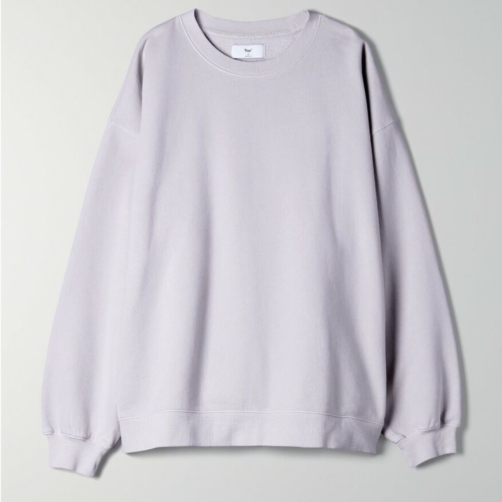 TNA Oversized Sweatshirt